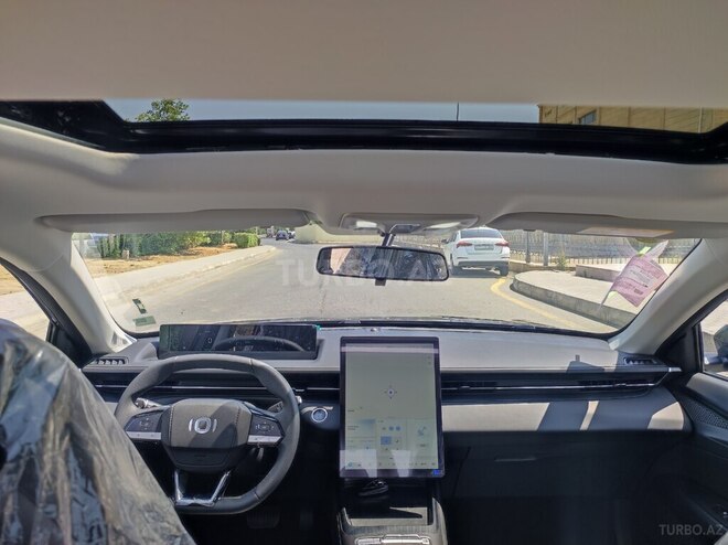 Changan Qiyuan A05 2025, 0 km - 1.5 л - Bakı