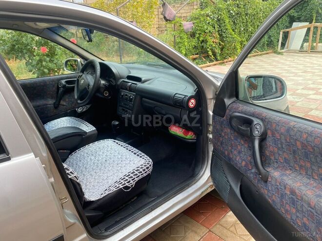 Opel Vita 2000, 291,000 km - 1.4 l - Bakı