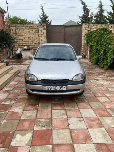 Opel Vita 2000, 291,000 km - 1.4 l - Bakı