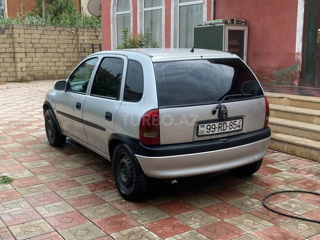 Opel Vita 2000, 291,000 km - 1.4 l - Bakı