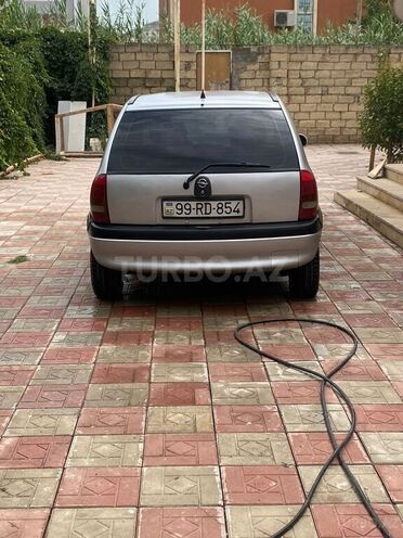 Opel Vita 2000, 291,000 km - 1.4 l - Bakı