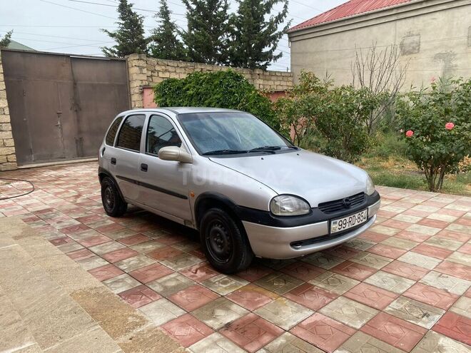 Opel Vita 2000, 291,000 km - 1.4 l - Bakı