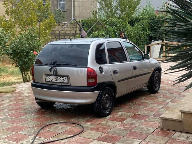 Opel Vita 2000, 291,000 km - 1.4 l - Bakı