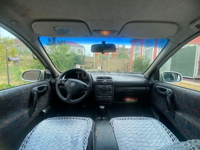 Opel Vita 2000, 291,000 km - 1.4 l - Bakı