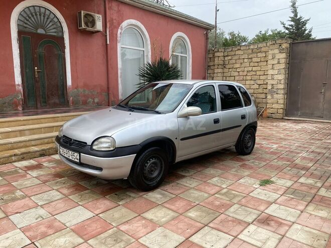 Opel Vita 2000, 291,000 km - 1.4 l - Bakı