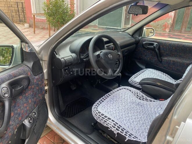 Opel Vita 2000, 291,000 km - 1.4 l - Bakı