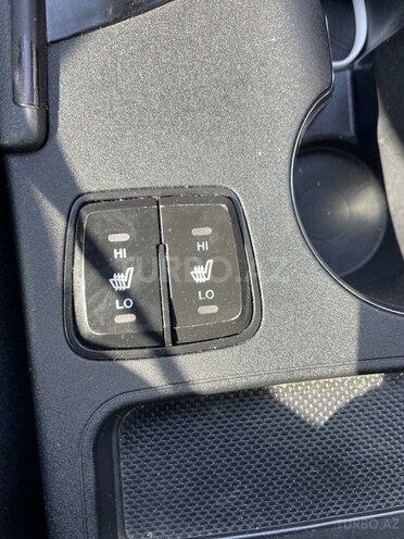 Hyundai Sonata 2014, 125,200 km - 2.0 l - Bakı
