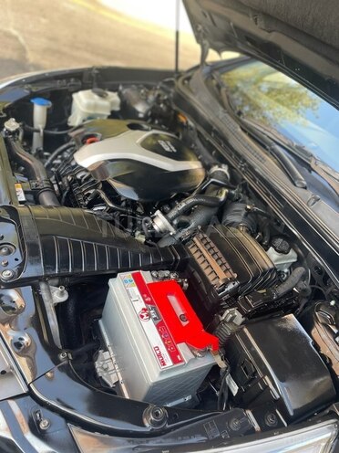 Hyundai Sonata 2014, 125,200 km - 2.0 l - Bakı