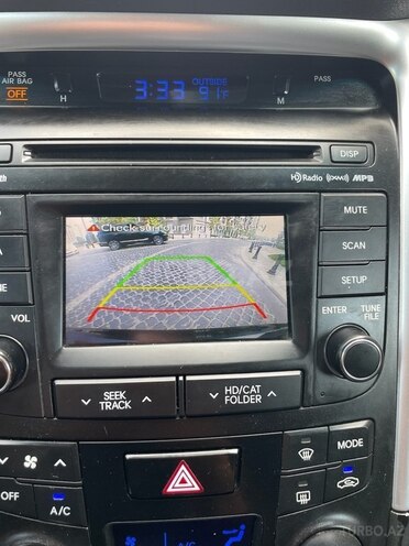 Hyundai Sonata 2014, 125,200 km - 2.0 l - Bakı
