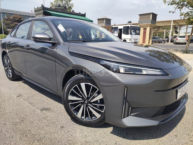 Changan Qiyuan A05 2025, 0 km - 1.5 л - Bakı