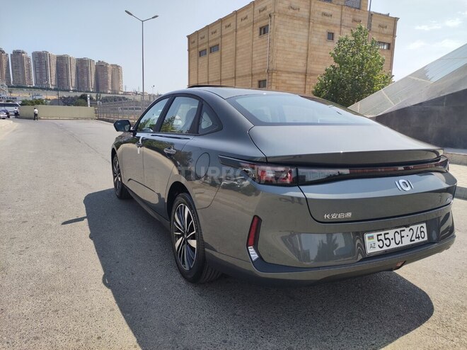 Changan Qiyuan A05 2025, 0 km - 1.5 л - Bakı