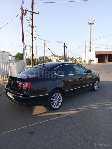 Volkswagen Passat 2008, 253,475 km - 1.8 l - Bakı