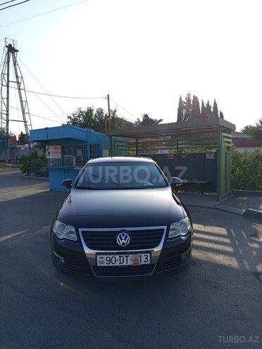 Volkswagen Passat 2008, 253,475 km - 1.8 l - Bakı