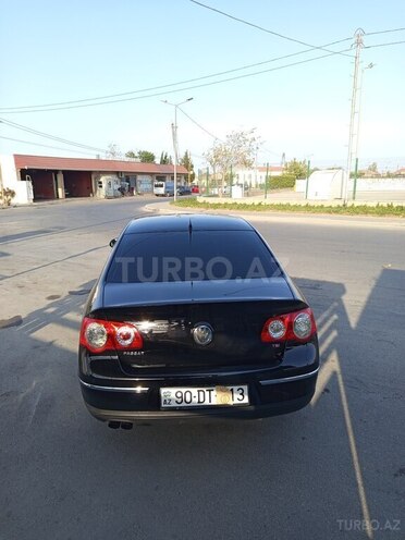 Volkswagen Passat 2008, 253,475 km - 1.8 l - Bakı