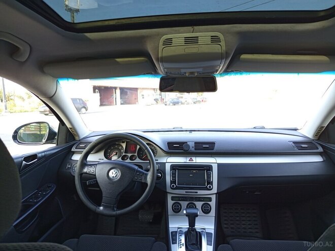 Volkswagen Passat 2008, 253,475 km - 1.8 l - Bakı