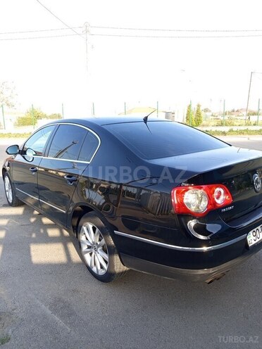 Volkswagen Passat 2008, 253,475 km - 1.8 l - Bakı
