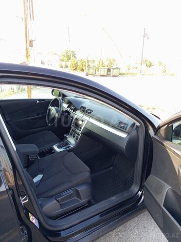 Volkswagen Passat 2008, 253,475 km - 1.8 l - Bakı