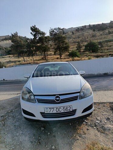 Opel Astra 2009, 381,545 km - 1.4 l - Bakı