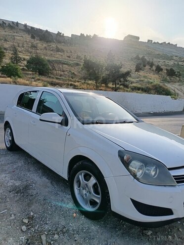Opel Astra 2009, 381,545 km - 1.4 l - Bakı