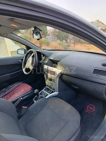 Opel Astra 2009, 381,545 km - 1.4 l - Bakı