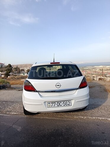 Opel Astra 2009, 381,545 km - 1.4 l - Bakı
