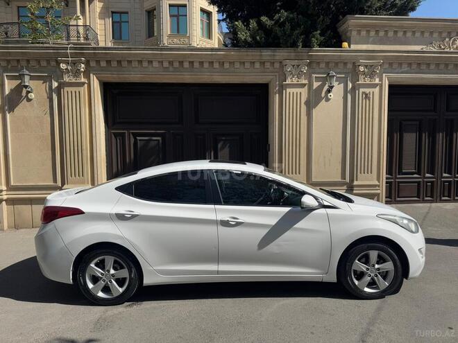 Hyundai Elantra 2013, 228,000 km - 1.8 l - Bakı