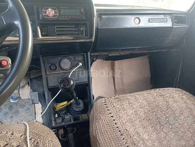 LADA (VAZ) 2107 1983, 88,888 km - 1.6 l - Masallı