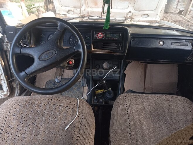 LADA (VAZ) 2107 1983, 88,888 km - 1.6 l - Masallı