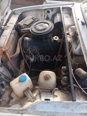 LADA (VAZ) 2107 1983, 88,888 km - 1.6 l - Masallı