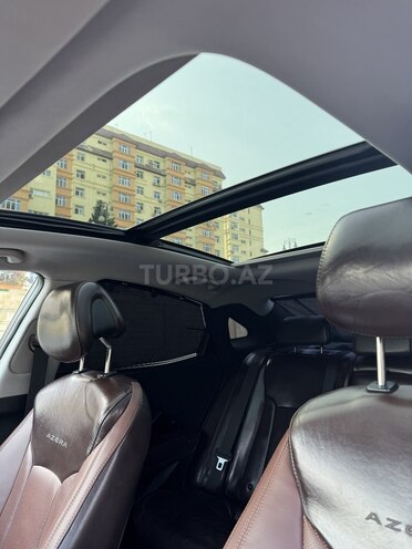 Hyundai Azera 2013, 170,800 km - 2.4 l - Bakı