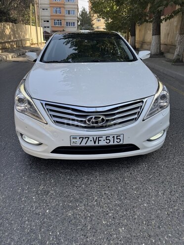 Hyundai Azera 2013, 170,800 km - 2.4 l - Bakı