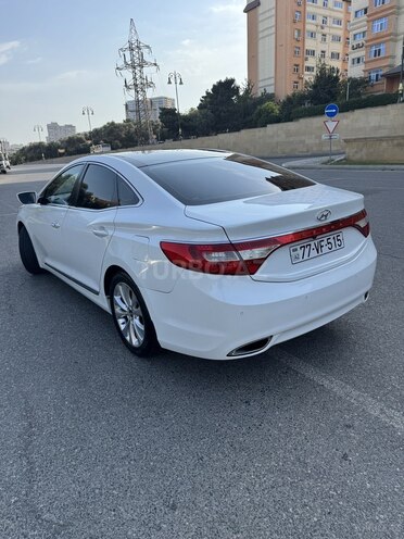 Hyundai Azera 2013, 170,800 km - 2.4 l - Bakı