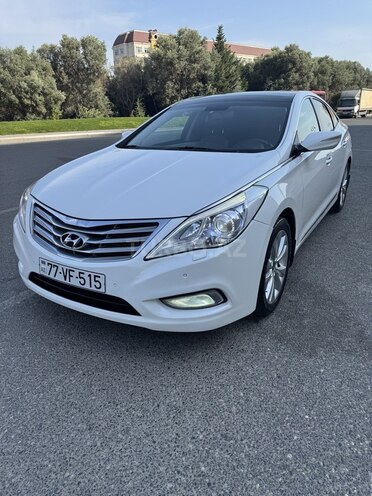 Hyundai Azera 2013, 170,800 km - 2.4 l - Bakı