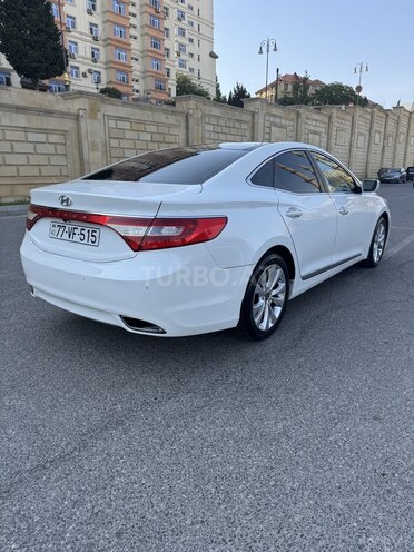 Hyundai Azera 2013, 170,800 km - 2.4 l - Bakı