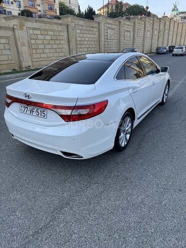 Hyundai Azera 2013, 170,800 km - 2.4 l - Bakı