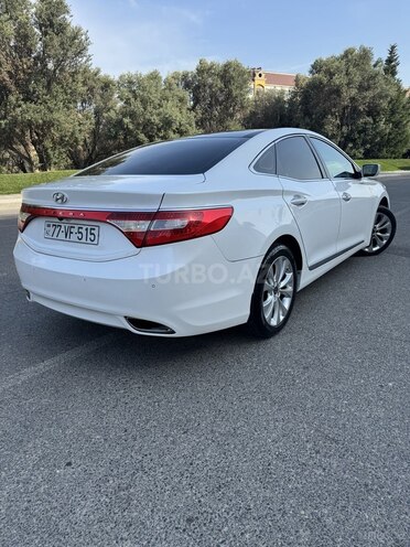 Hyundai Azera 2013, 170,800 km - 2.4 l - Bakı