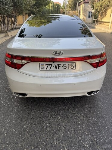 Hyundai Azera 2013, 170,800 km - 2.4 l - Bakı
