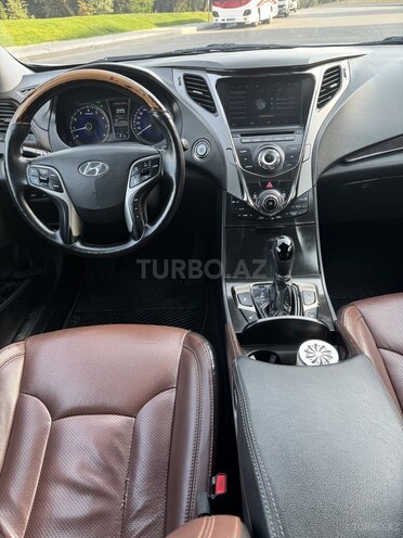 Hyundai Azera 2013, 170,800 km - 2.4 l - Bakı