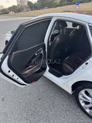Hyundai Azera 2013, 170,800 km - 2.4 l - Bakı