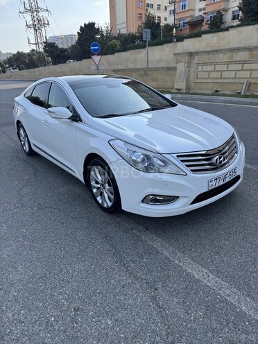 Hyundai Azera 2013, 170,800 km - 2.4 l - Bakı