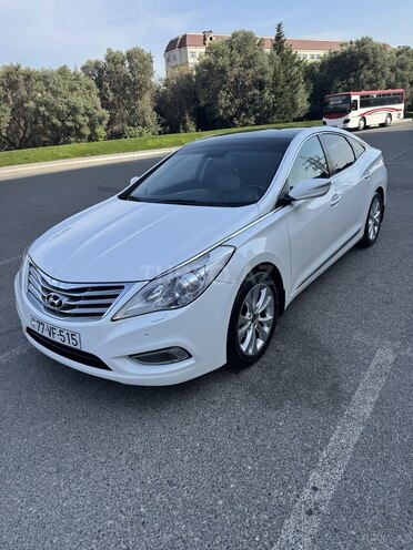 Hyundai Azera 2013, 170,800 km - 2.4 l - Bakı