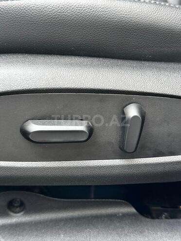 Chevrolet Cruze 2017, 170,000 km - 1.4 l - Bakı