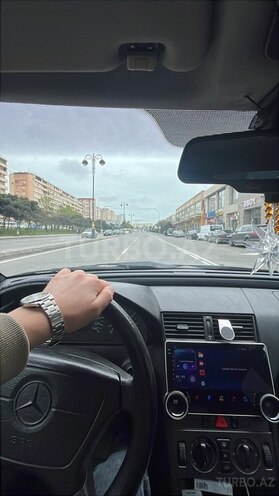 Mercedes C 180 1996, 435,000 km - 1.8 l - Bakı