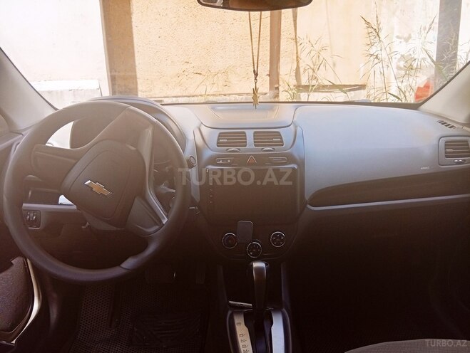 Chevrolet Cobalt 2022, 169,555 km - 1.5 l - Bakı