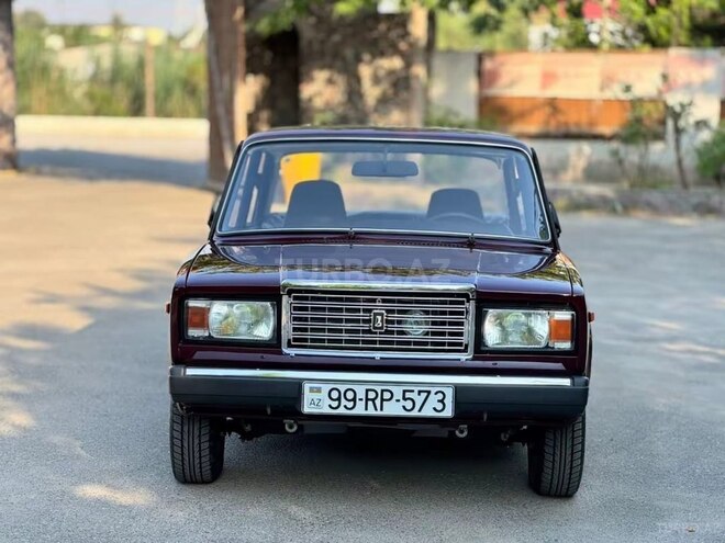 LADA (VAZ) 2107 2009, 80,000 km - 1.6 l - Sabirabad