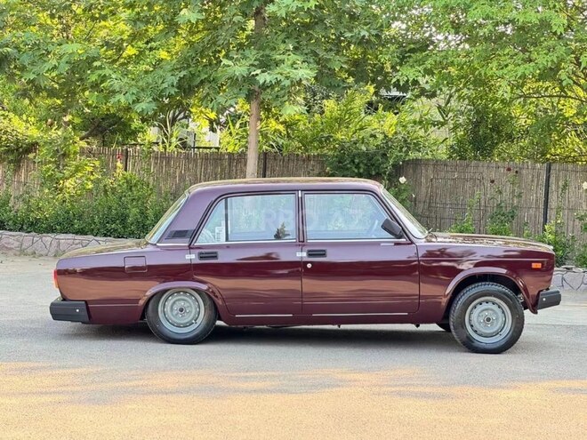 LADA (VAZ) 2107 2009, 80,000 km - 1.6 l - Sabirabad
