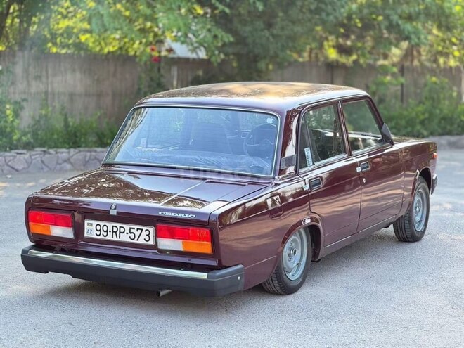LADA (VAZ) 2107 2009, 80,000 km - 1.6 l - Sabirabad
