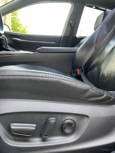 Toyota Camry 2019, 120,000 km - 2.5 l - Bakı