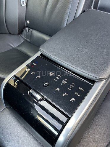 Toyota Camry 2019, 120,000 km - 2.5 l - Bakı