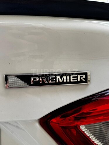 Chevrolet Cruze 2017, 170,000 km - 1.4 l - Bakı